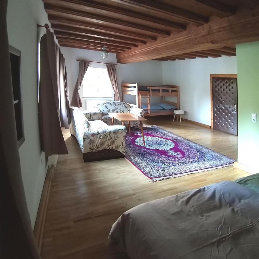 Apartment In Historic Town House Gmunden Ngoại thất bức ảnh