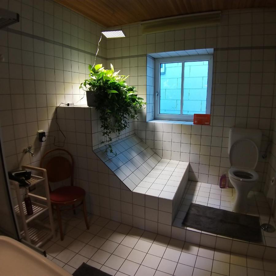 Apartment In Historic Town House Gmunden Ngoại thất bức ảnh