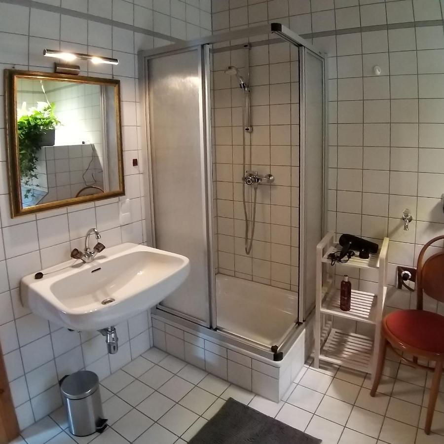 Apartment In Historic Town House Gmunden Ngoại thất bức ảnh