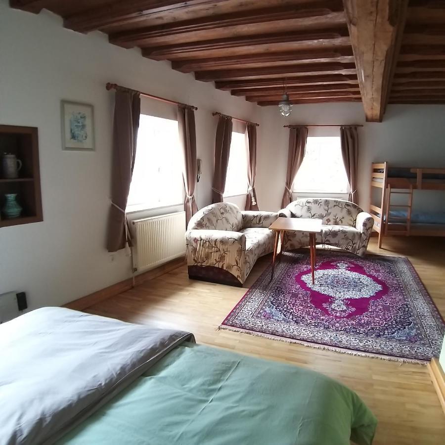 Apartment In Historic Town House Gmunden Ngoại thất bức ảnh