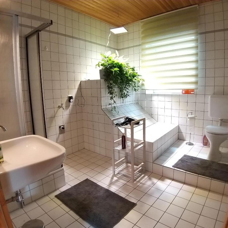 Apartment In Historic Town House Gmunden Ngoại thất bức ảnh