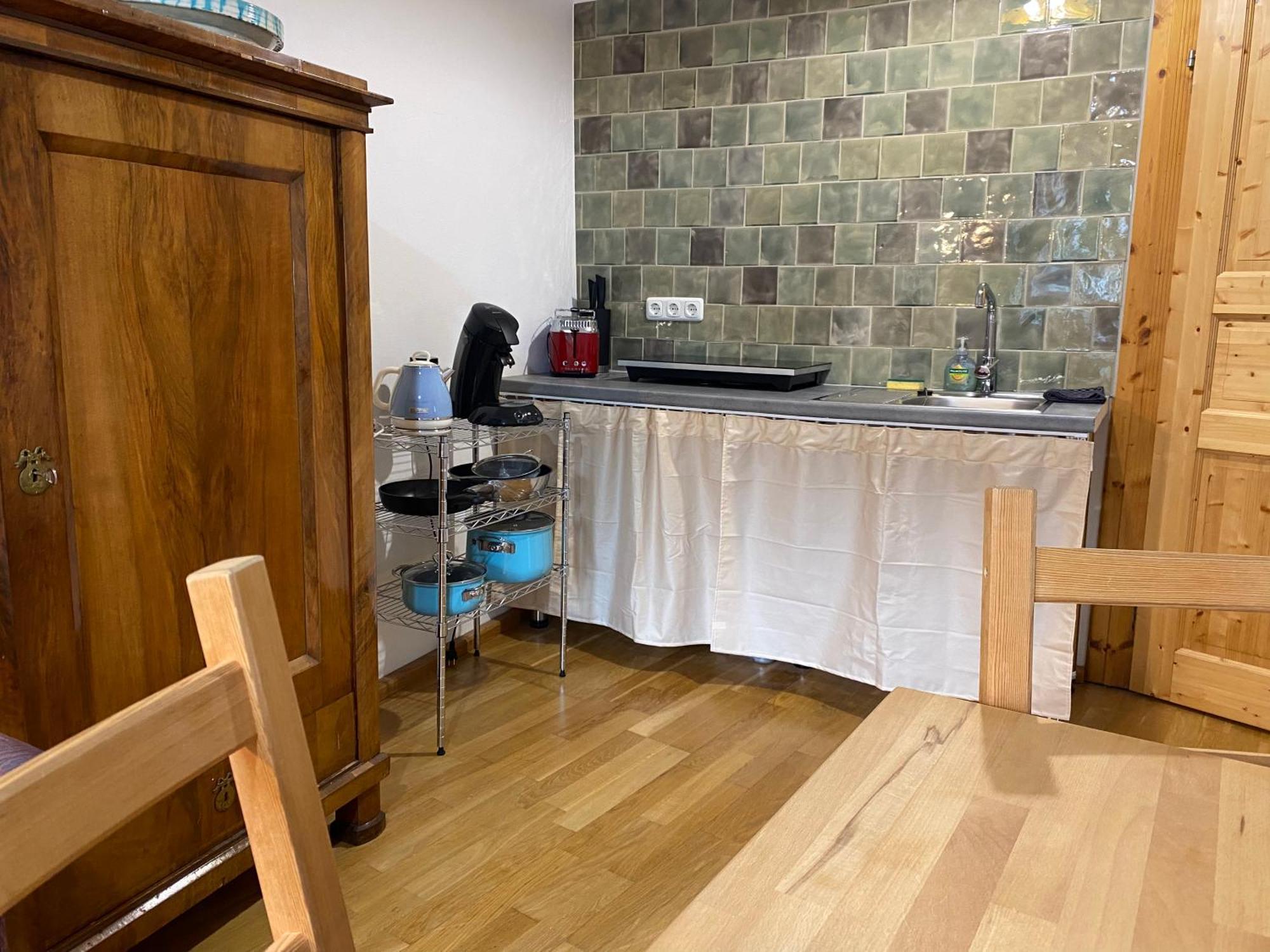 Apartment In Historic Town House Gmunden Ngoại thất bức ảnh
