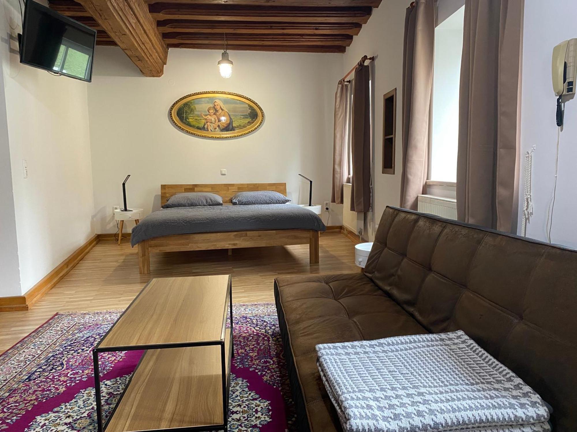 Apartment In Historic Town House Gmunden Ngoại thất bức ảnh
