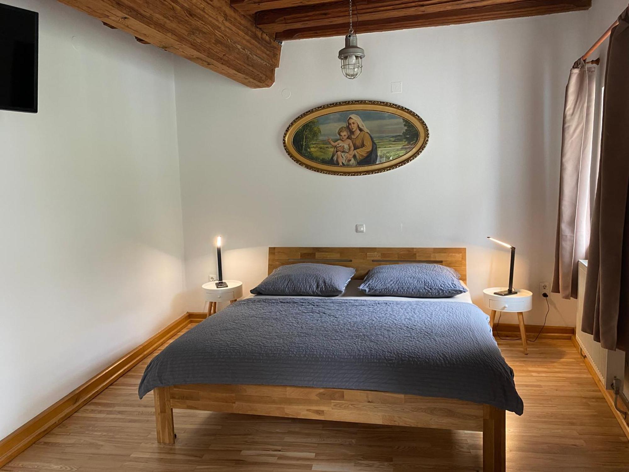Apartment In Historic Town House Gmunden Ngoại thất bức ảnh